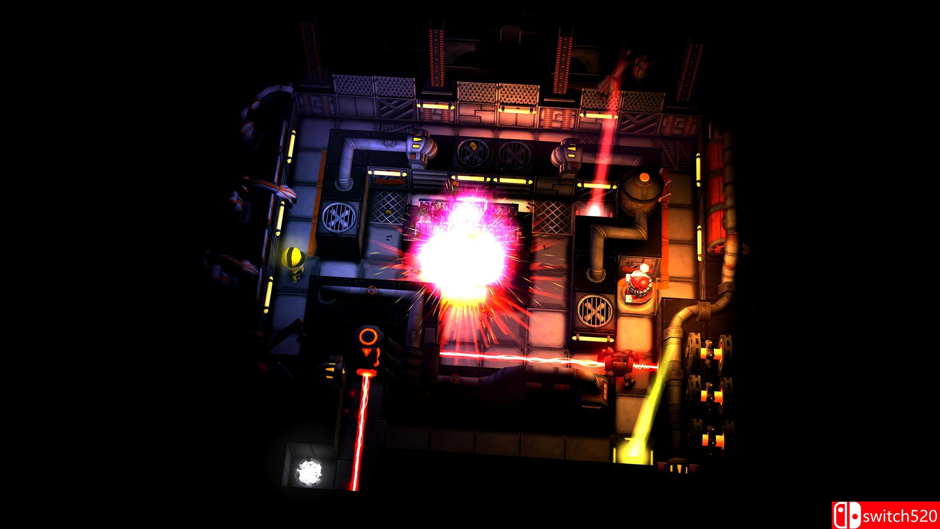 《包裹》游戏截图1