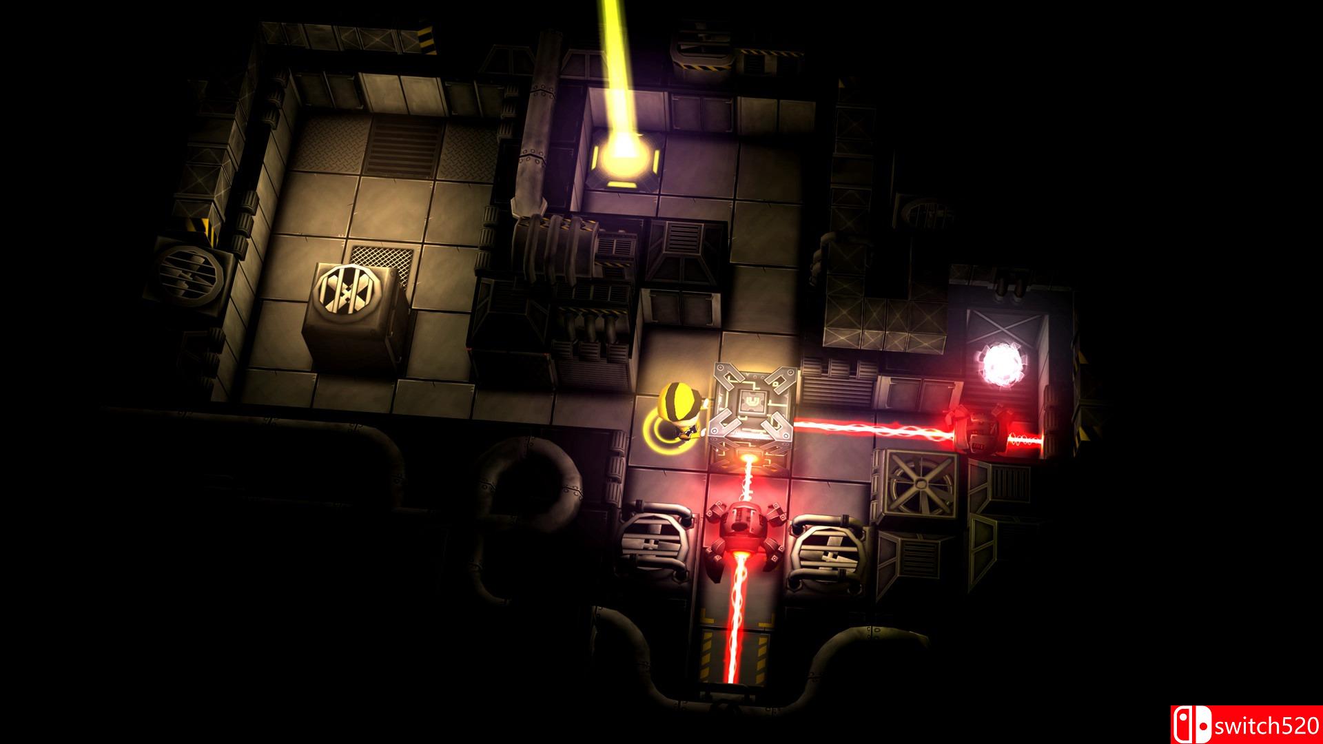 《包裹》游戏截图2