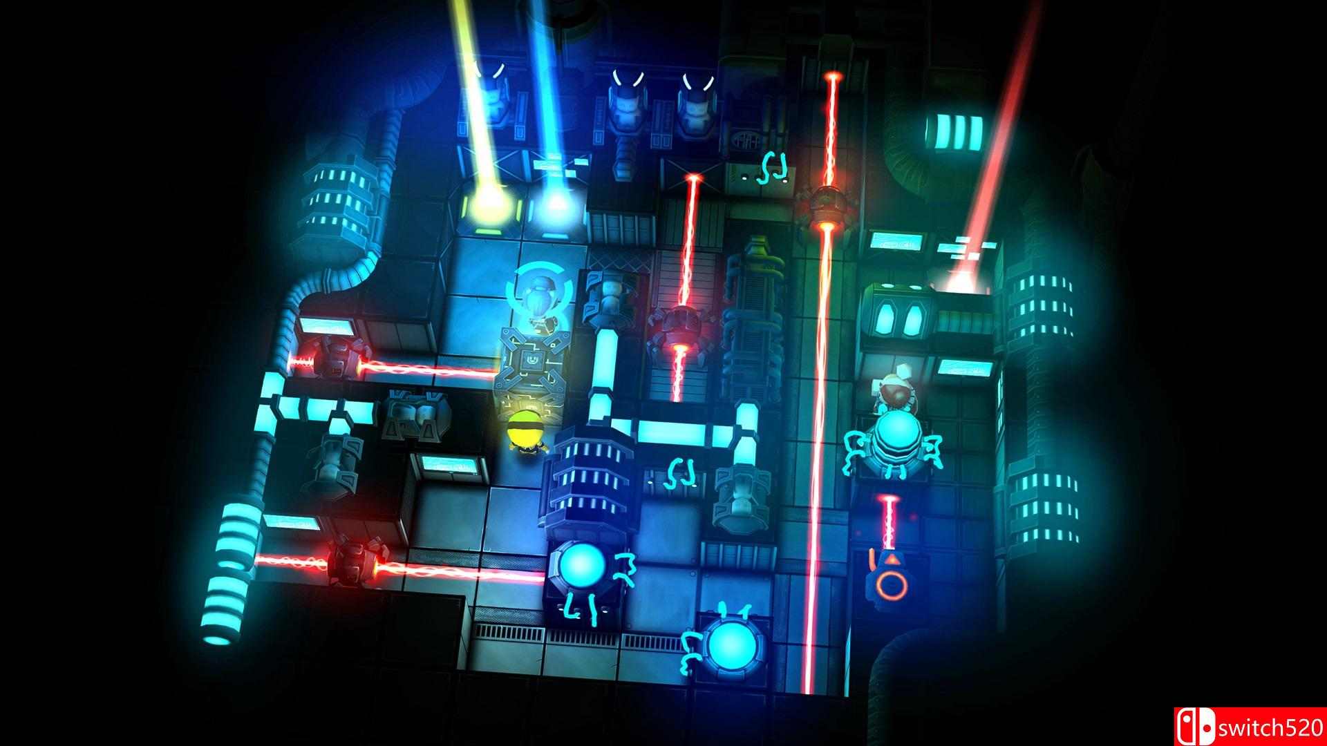 《包裹》游戏截图3