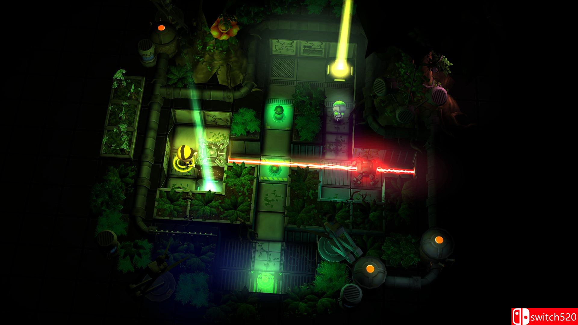 《包裹》游戏截图4