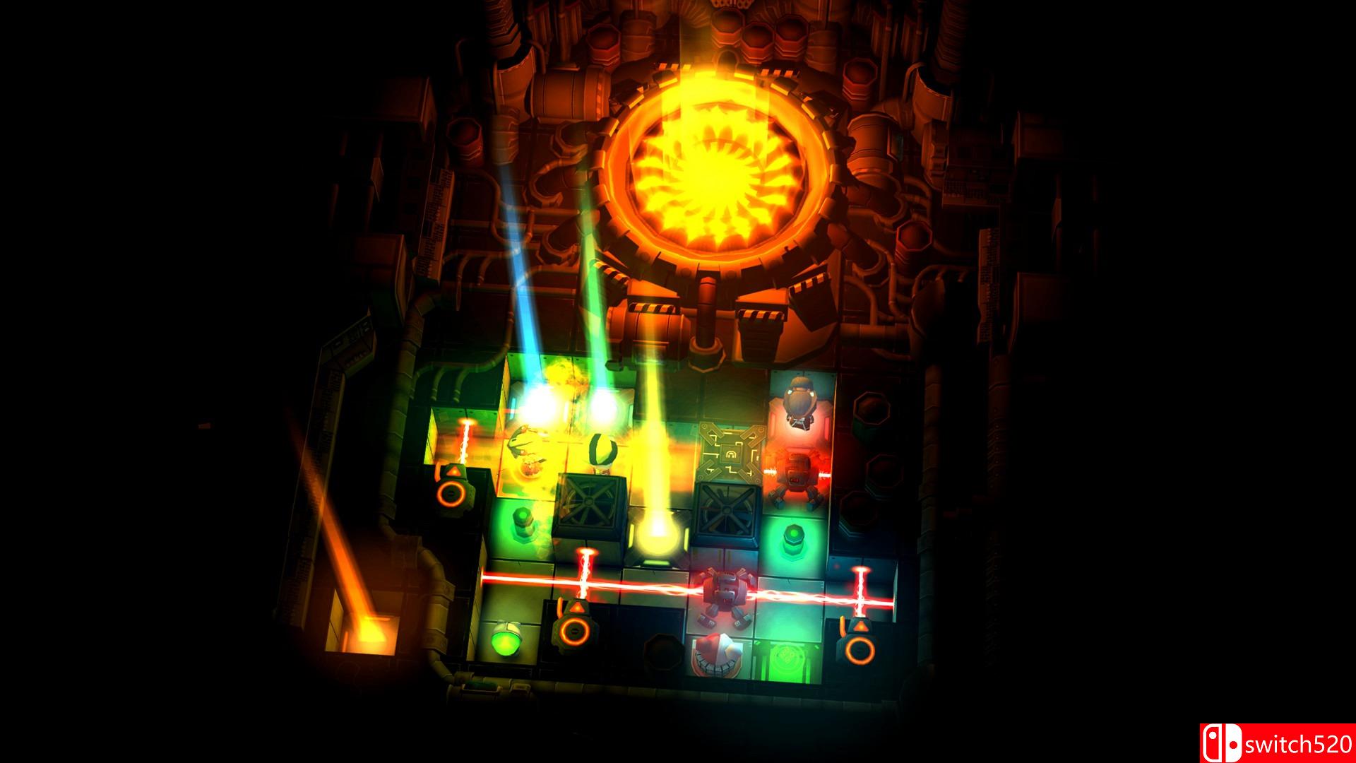 《包裹》游戏截图5