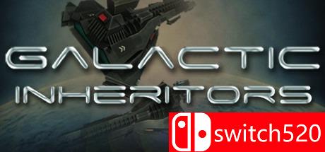 《银河继承者（Galactic Inheritors）》POSTMORTEM破解版[EN]_0