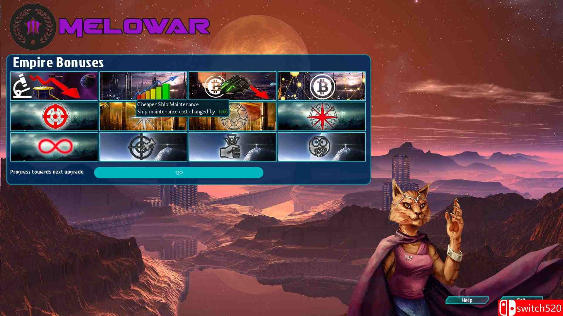 《银河继承者（Galactic Inheritors）》POSTMORTEM破解版[EN]_7