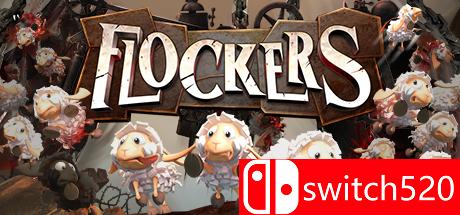 《羊群终结者（Flockers）》六国语言 PROPHET破解版[EN]_0