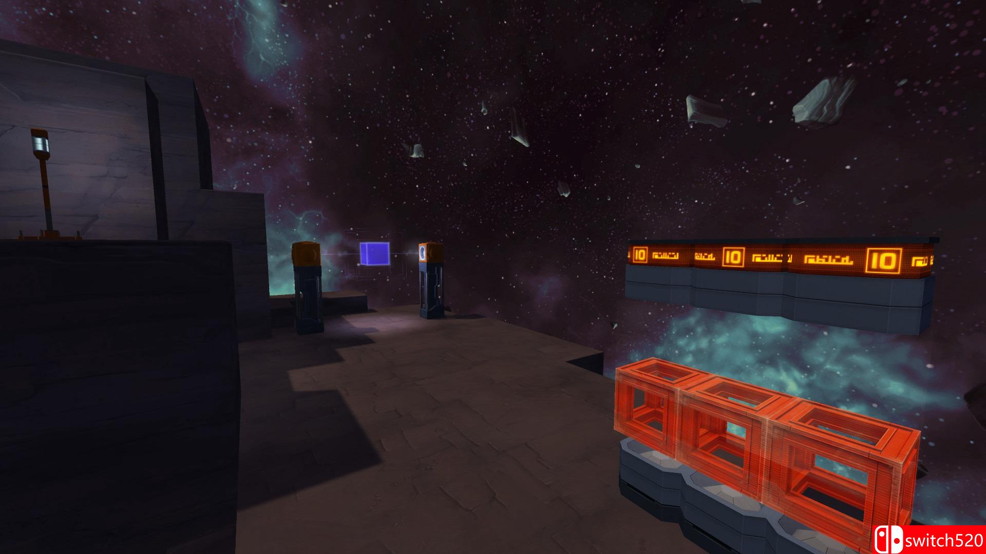 《无限工厂》游戏截图6