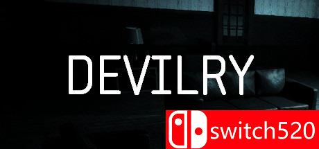 《恶鬼（Devilry）》HI2U破解版[EN]_0