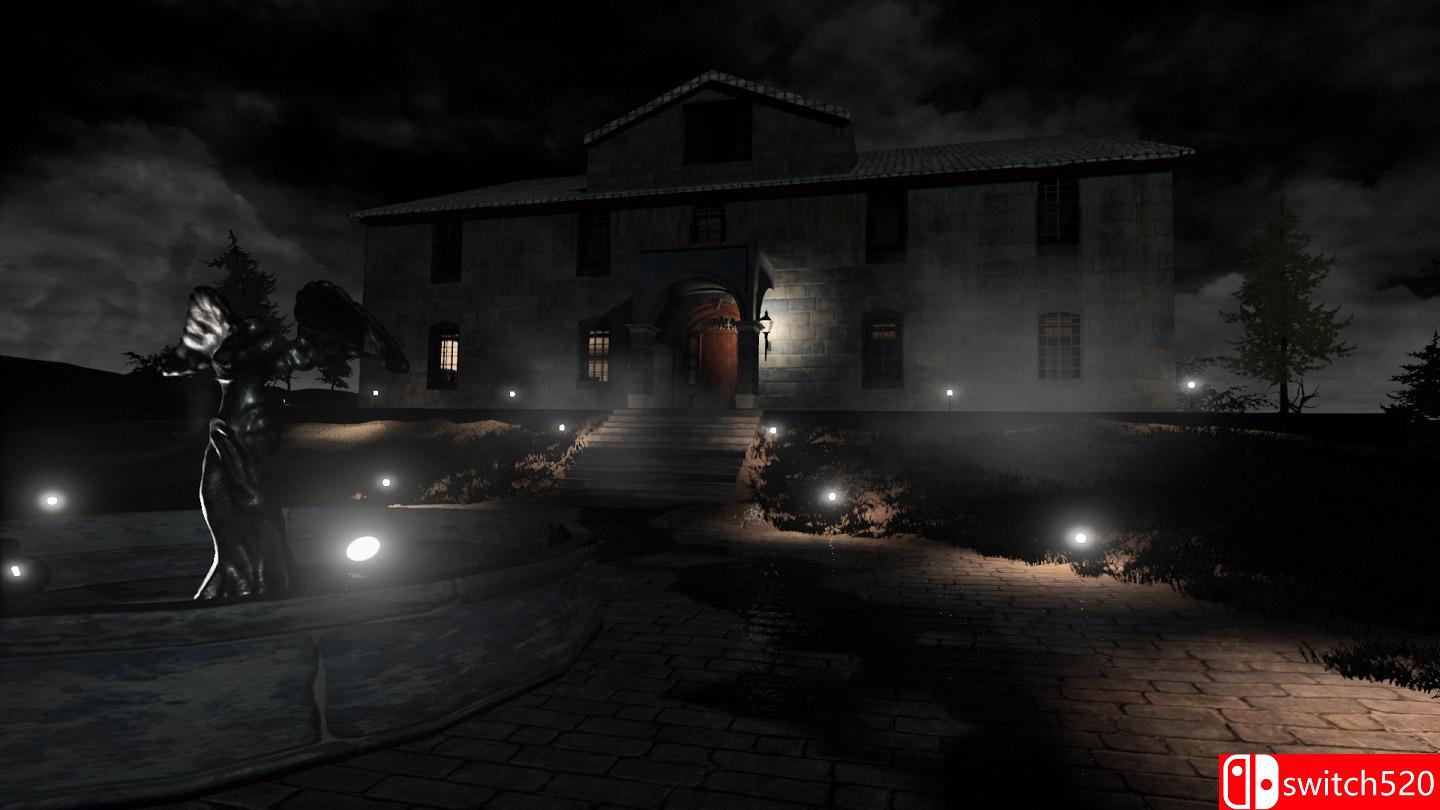 《恶鬼（Devilry）》HI2U破解版[EN]_5