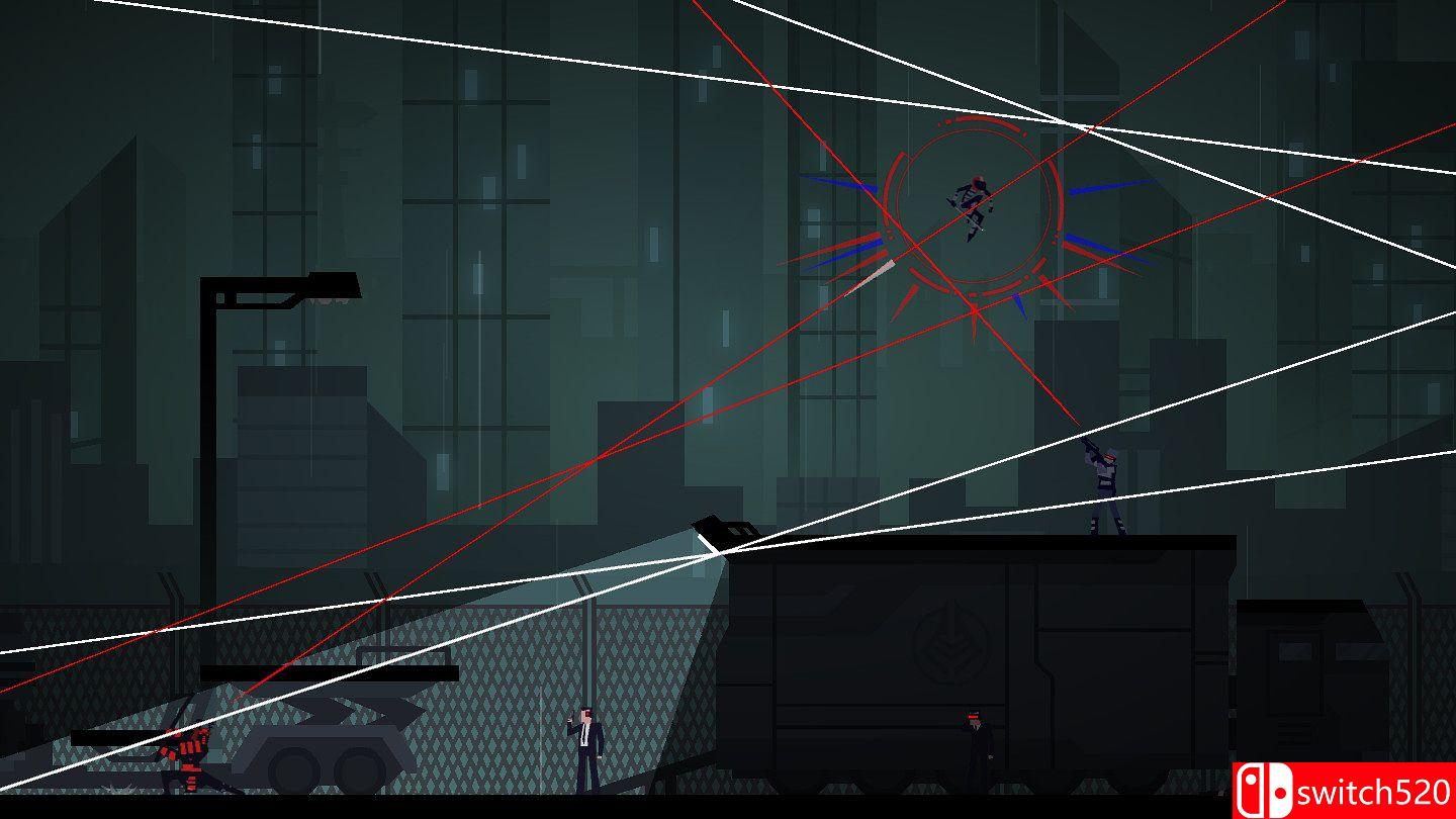 《浪人（RONIN）》游戏截图1