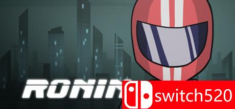 《浪人（RONIN）》游戏主图