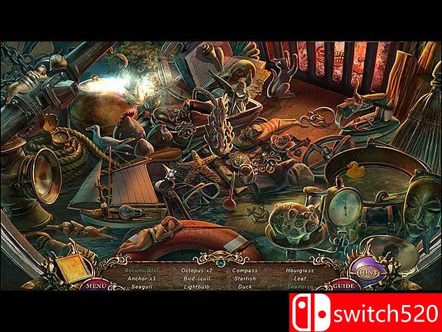 《凶暴奇谈2：马库斯的记忆（Fierce Tales: Marcus' Memory）》典藏版 v1.0 ZEKE破解版[EN]_1