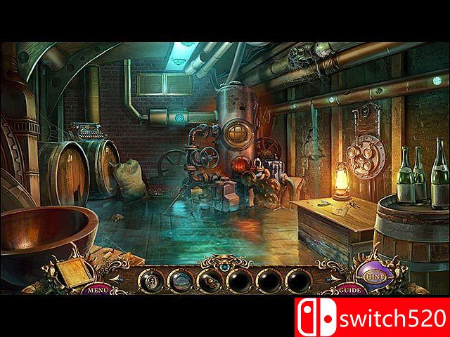 《凶暴奇谈2：马库斯的记忆（Fierce Tales: Marcus' Memory）》典藏版 v1.0 ZEKE破解版[EN]_2