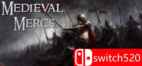 《中世纪佣兵（Medieval Mercs）》PLAZA破解版[EN]_0