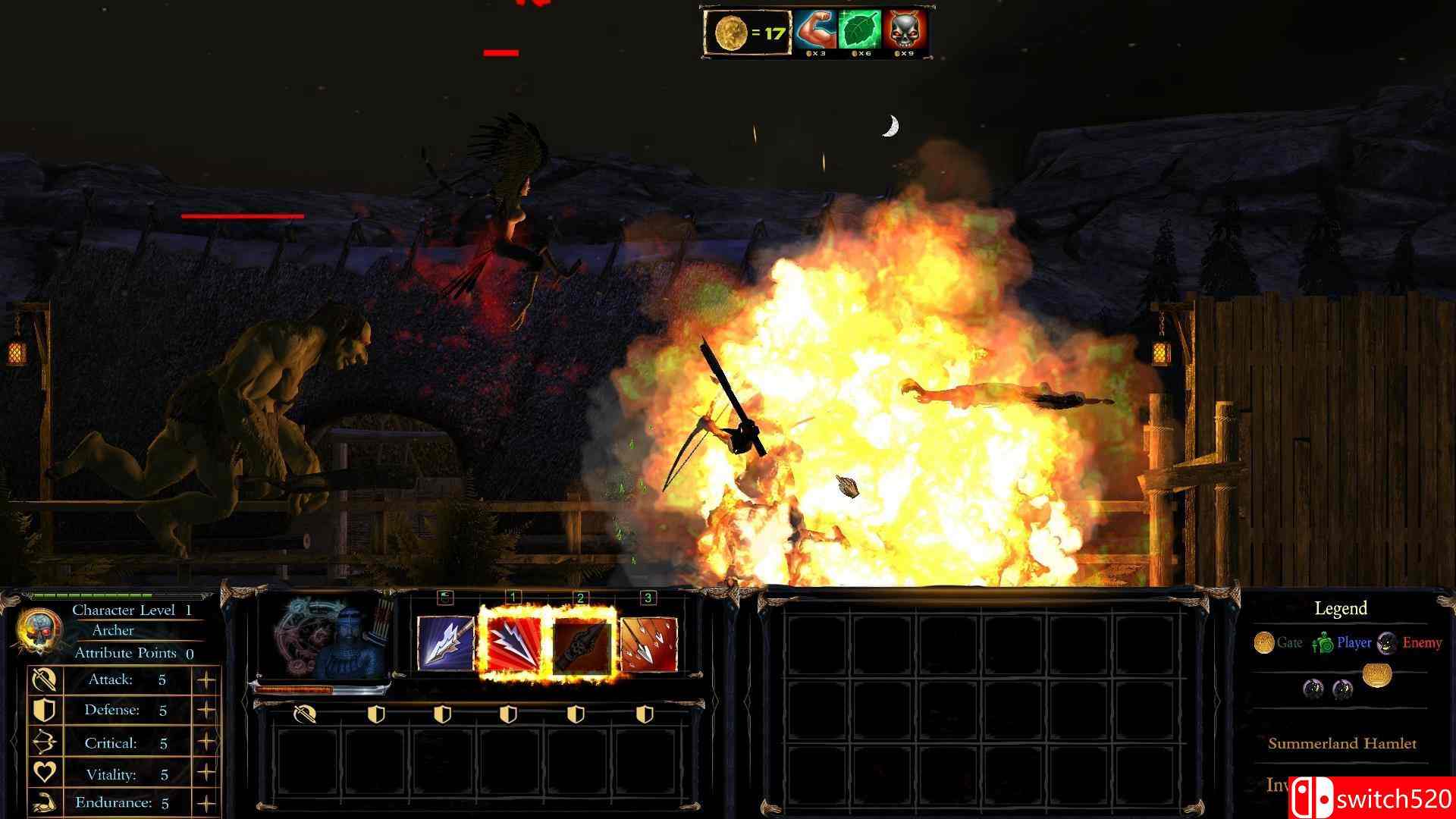 《中世纪佣兵（Medieval Mercs）》PLAZA破解版[EN]_1