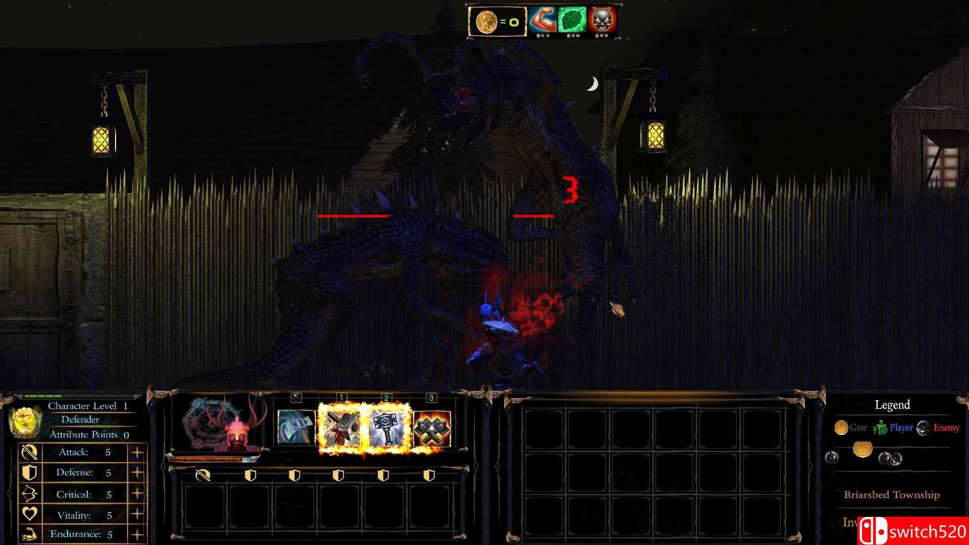 《中世纪佣兵（Medieval Mercs）》PLAZA破解版[EN]_2