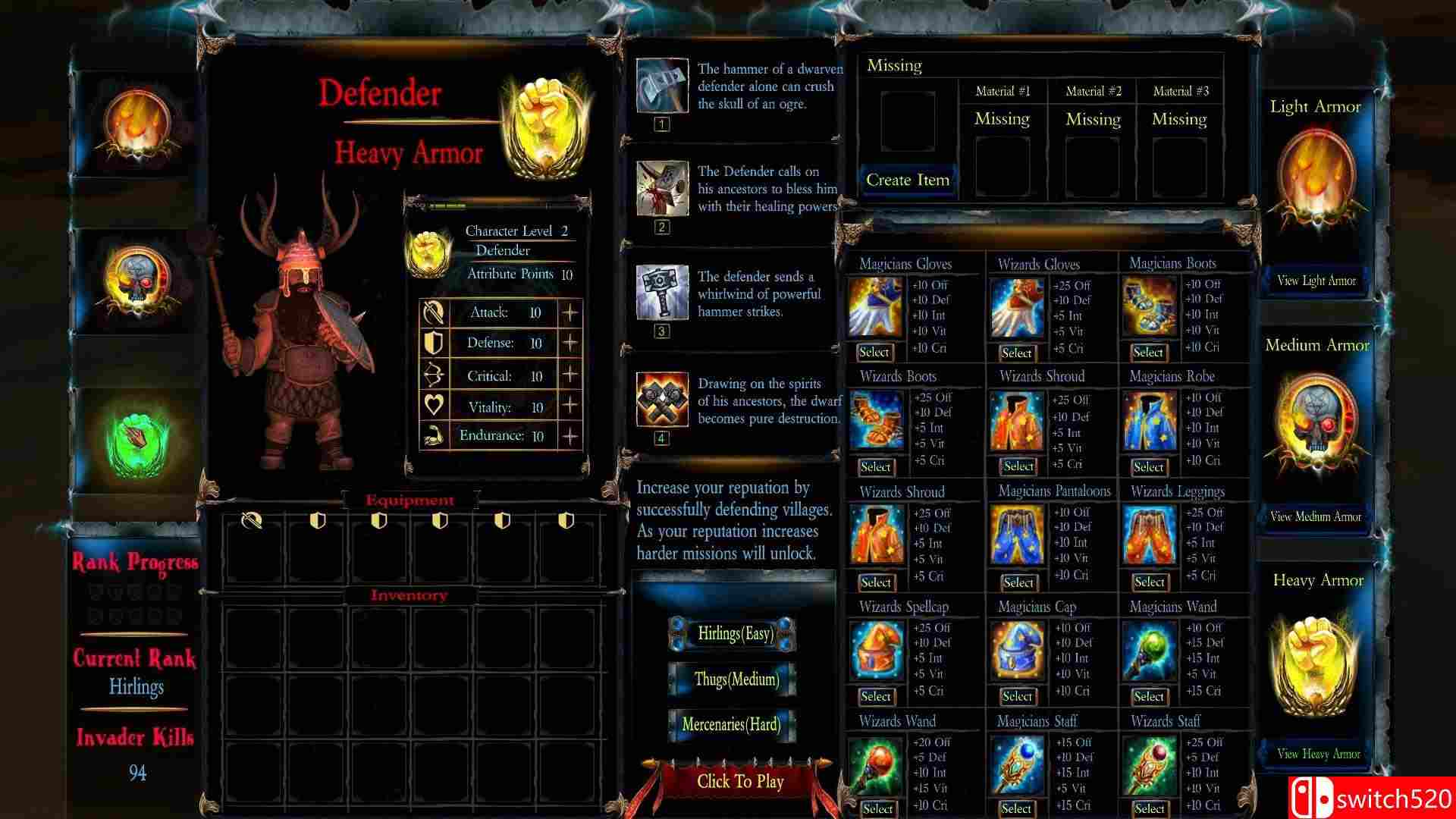 《中世纪佣兵（Medieval Mercs）》PLAZA破解版[EN]_5