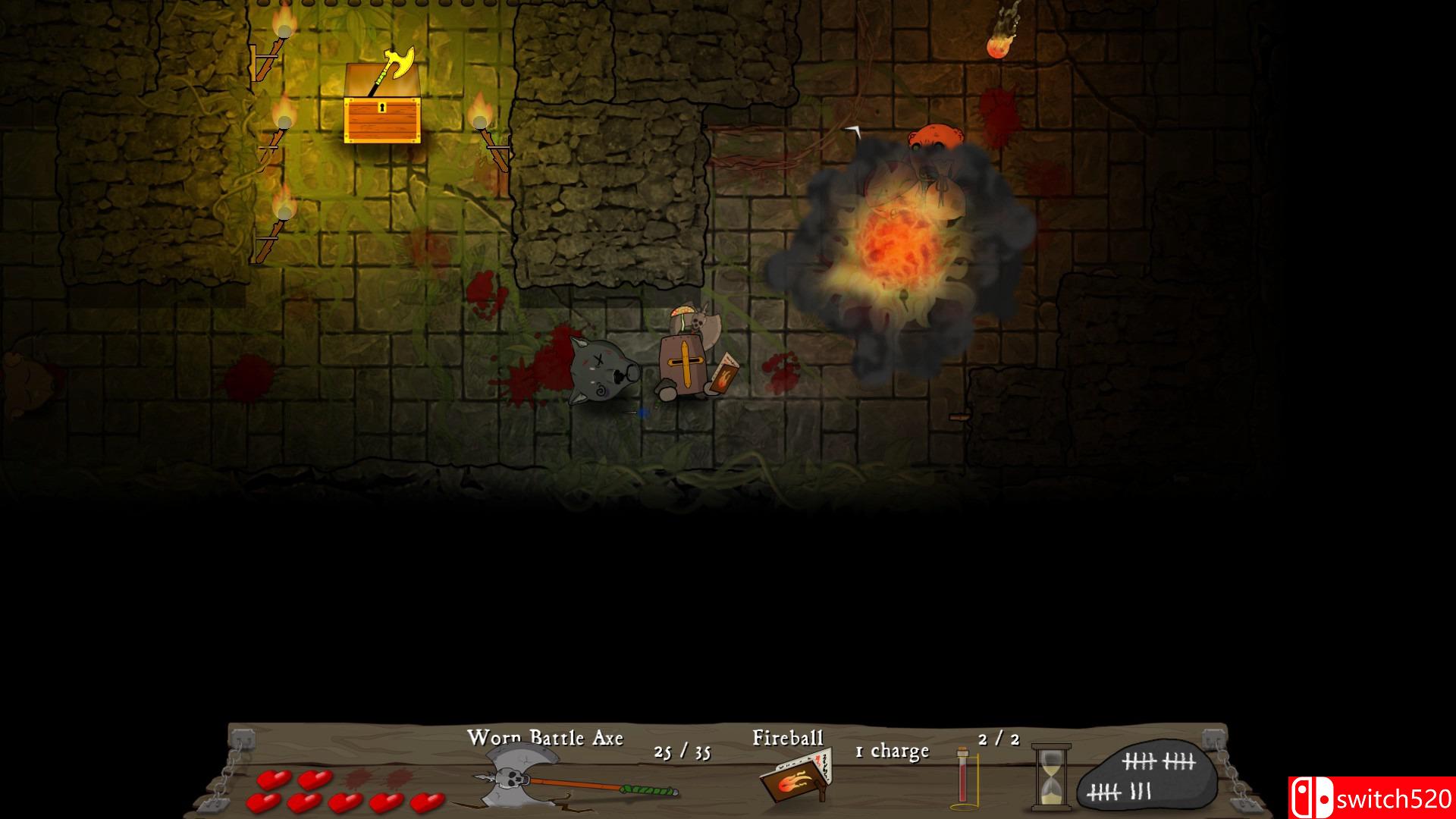 《地牢裂谷（DungeonRift）》v2016.02.03 ALiAS硬盘版[EN]_2