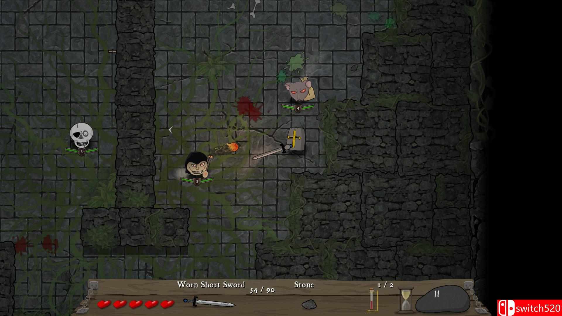 《地牢裂谷（DungeonRift）》v2016.02.03 ALiAS硬盘版[EN]_6