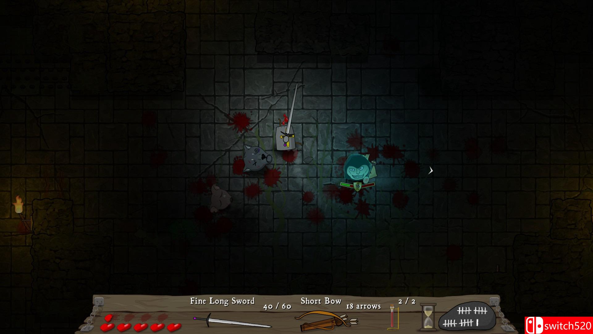 《地牢裂谷（DungeonRift）》v2016.02.03 ALiAS硬盘版[EN]_3