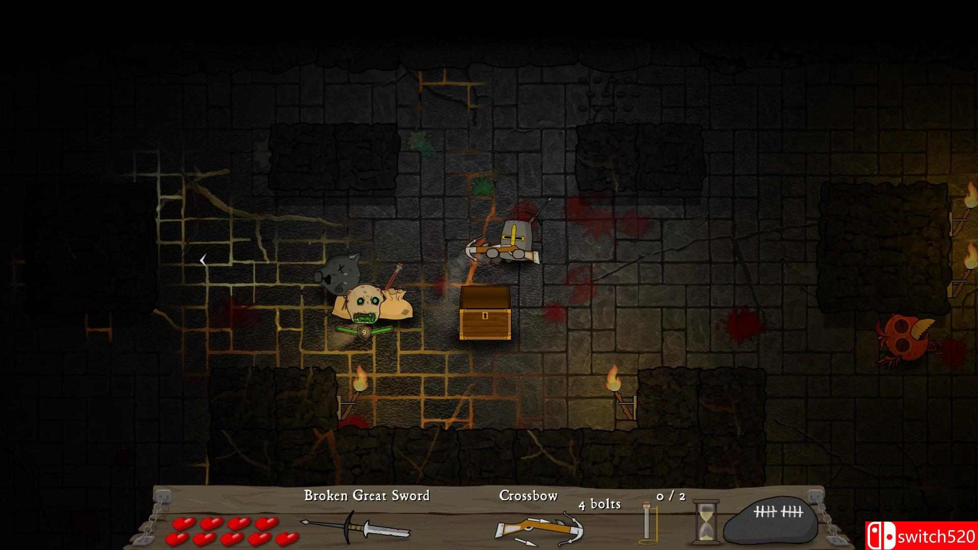 《地牢裂谷（DungeonRift）》v2016.02.03 ALiAS硬盘版[EN]_4