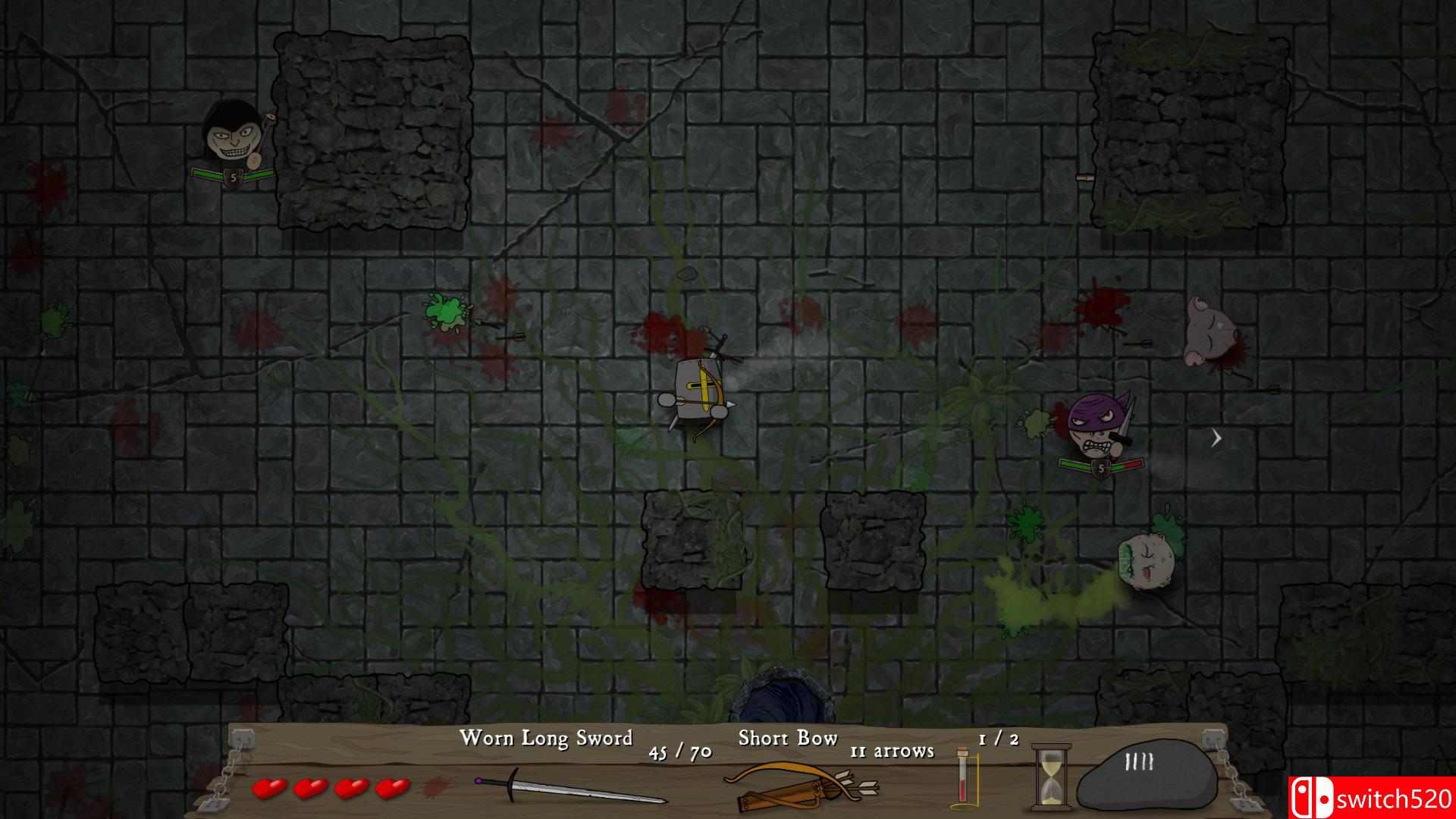 《地牢裂谷（DungeonRift）》v2016.02.03 ALiAS硬盘版[EN]_5