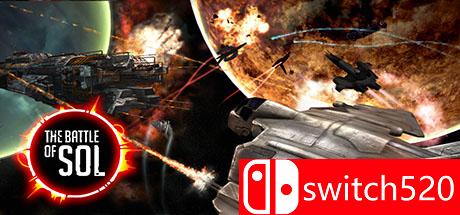 《索尔之战（The Battle of Sol）》游戏主图