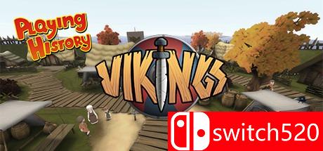 《历史游戏：维京人（Playing History: Vikings）》ALiAS破解版[EN]_0