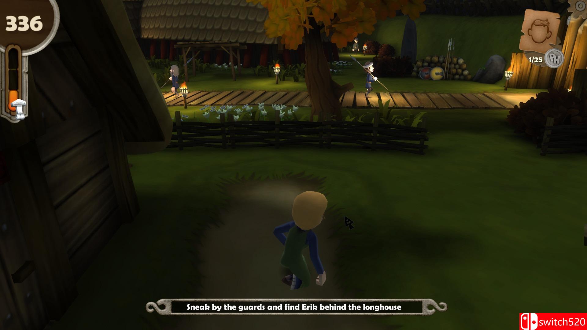 《历史游戏：维京人（Playing History: Vikings）》ALiAS破解版[EN]_1