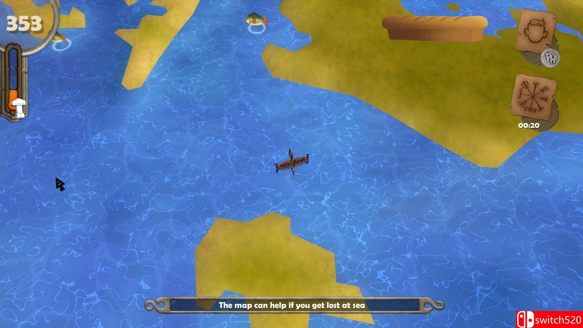 《历史游戏：维京人（Playing History: Vikings）》ALiAS破解版[EN]_2