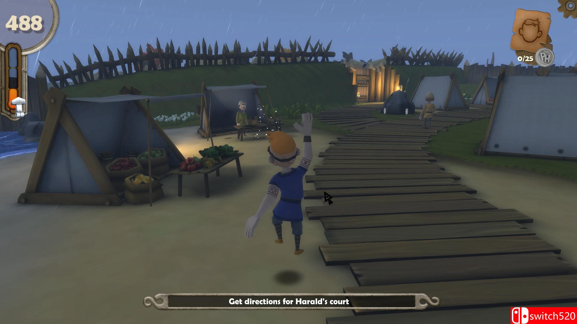 《历史游戏：维京人（Playing History: Vikings）》ALiAS破解版[EN]_6