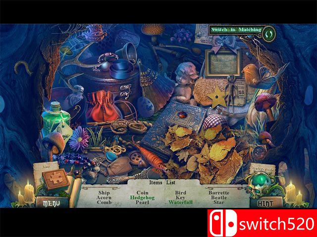 《女巫的遗产6：黑暗王朝（Witches' Legacy: The Dark Throne）》典藏版 v1.0 TE破解版[EN]_3