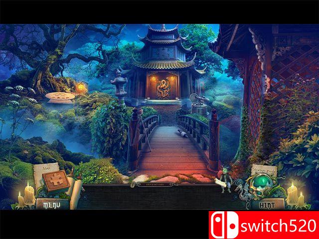 《女巫的遗产6：黑暗王朝（Witches' Legacy: The Dark Throne）》典藏版 v1.0 TE破解版[EN]_1