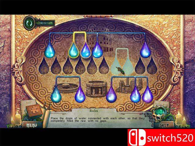 《女巫的遗产6：黑暗王朝（Witches' Legacy: The Dark Throne）》典藏版 v1.0 TE破解版[EN]_2