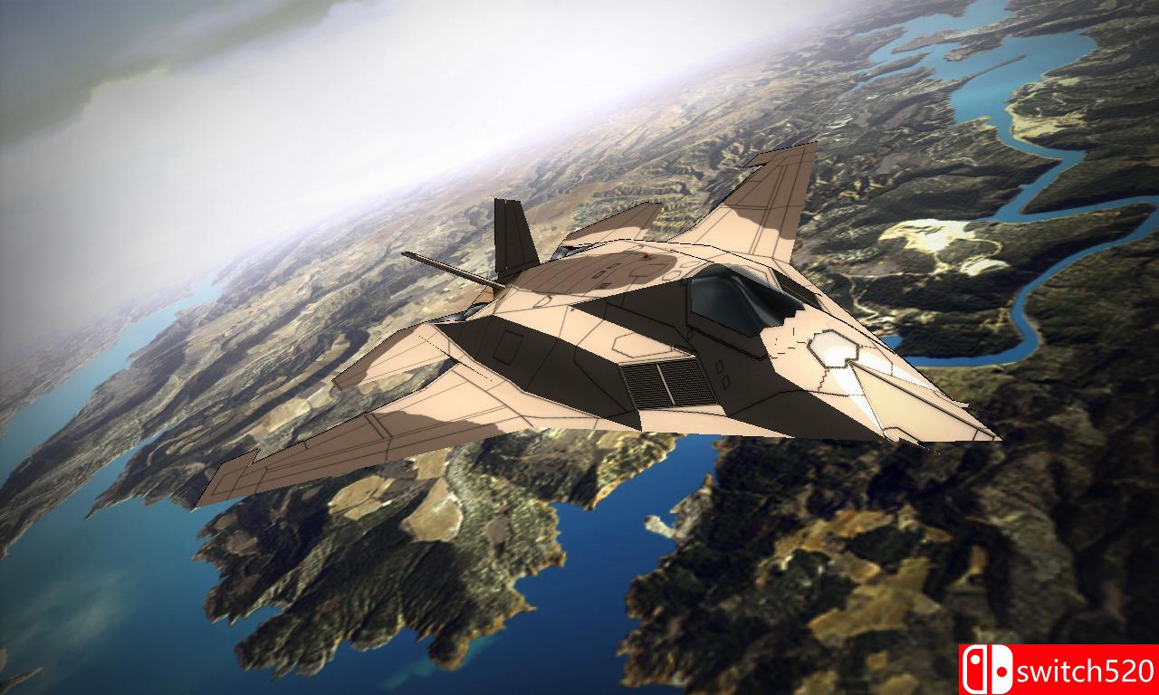 《矢量推力（Vector Thrust）》CODEX破解版[EN]_7