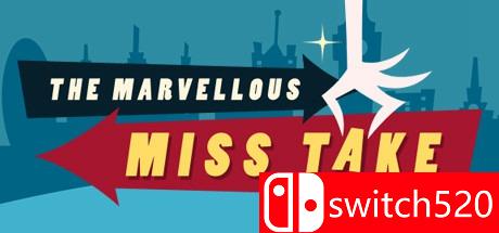 《奇妙的塔凯小姐（The Marvellous Miss Take）》v1.2.3 TE破解版[EN]_0