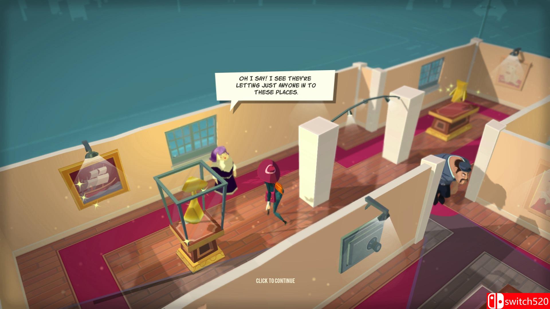 《奇妙的塔凯小姐（The Marvellous Miss Take）》v1.2.3 TE破解版[EN]_4