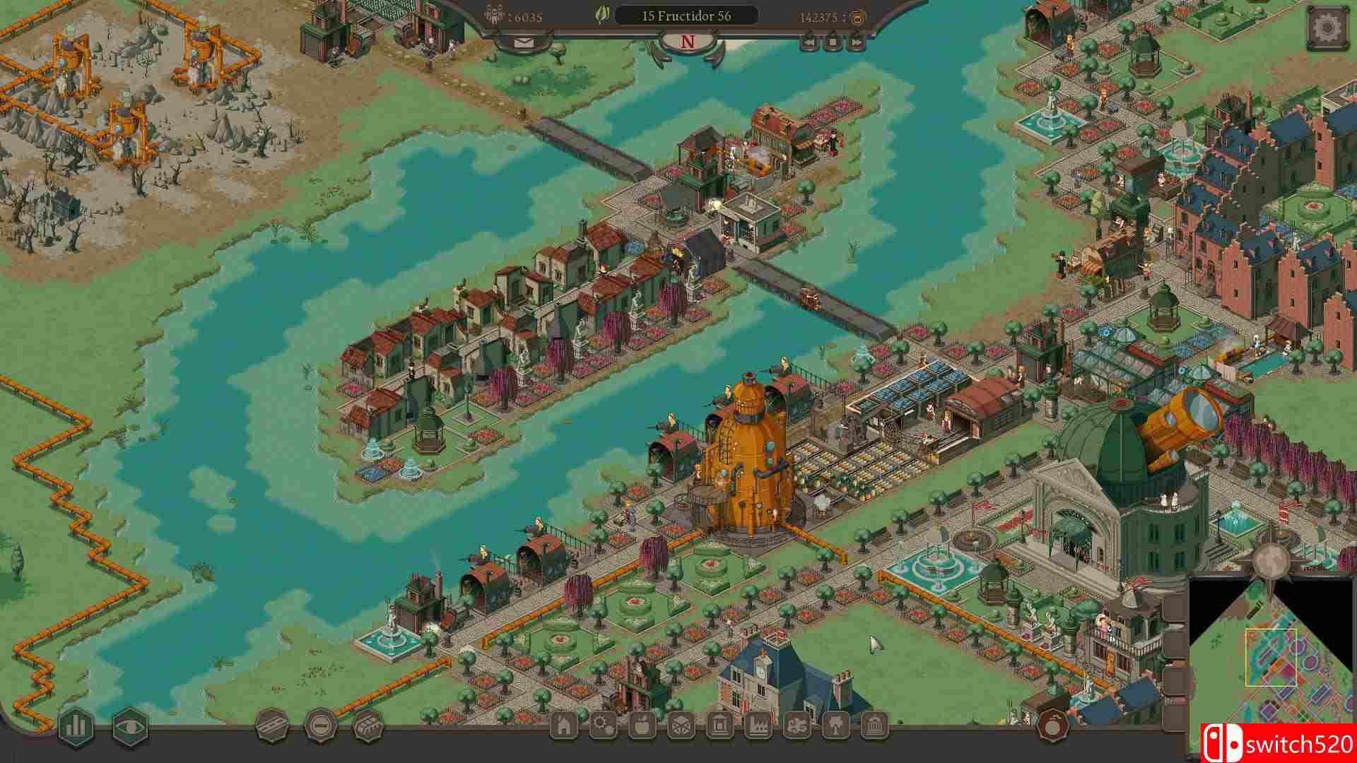 《Lethis：进步之路（Lethis：Path of Progress）》SKIDROW破解版[EN]_1