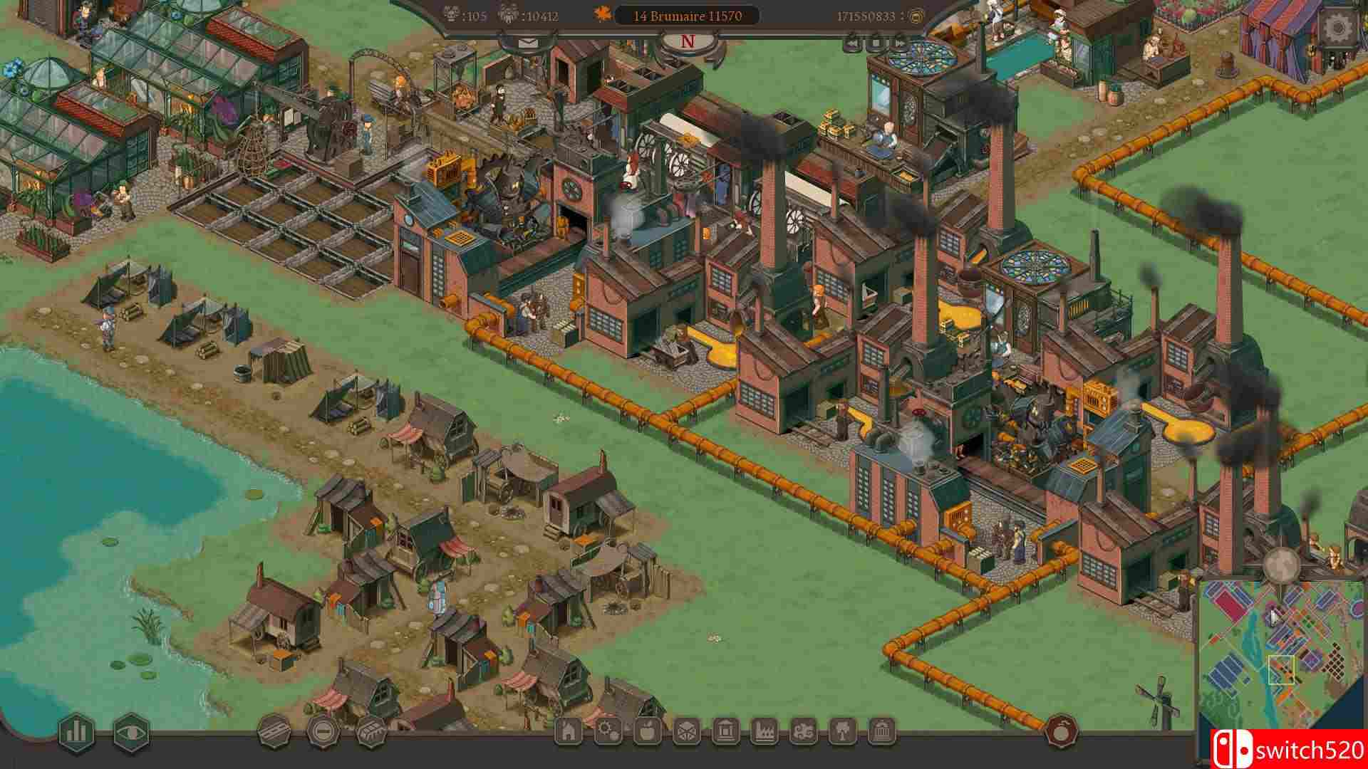 《Lethis：进步之路（Lethis：Path of Progress）》SKIDROW破解版[EN]_2