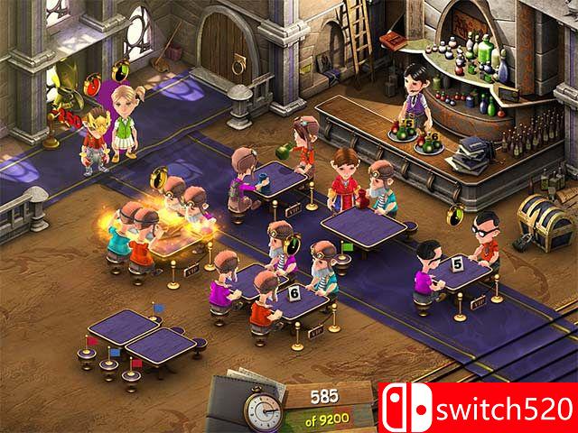 《天堂之间（Among The Heavens）》v1.0 多国语言 ZEKE破解版[EN]_3