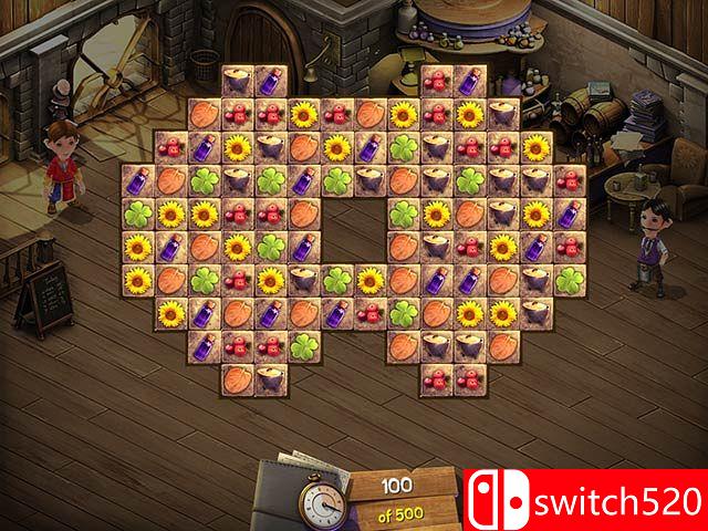 《天堂之间（Among The Heavens）》v1.0 多国语言 ZEKE破解版[EN]_1