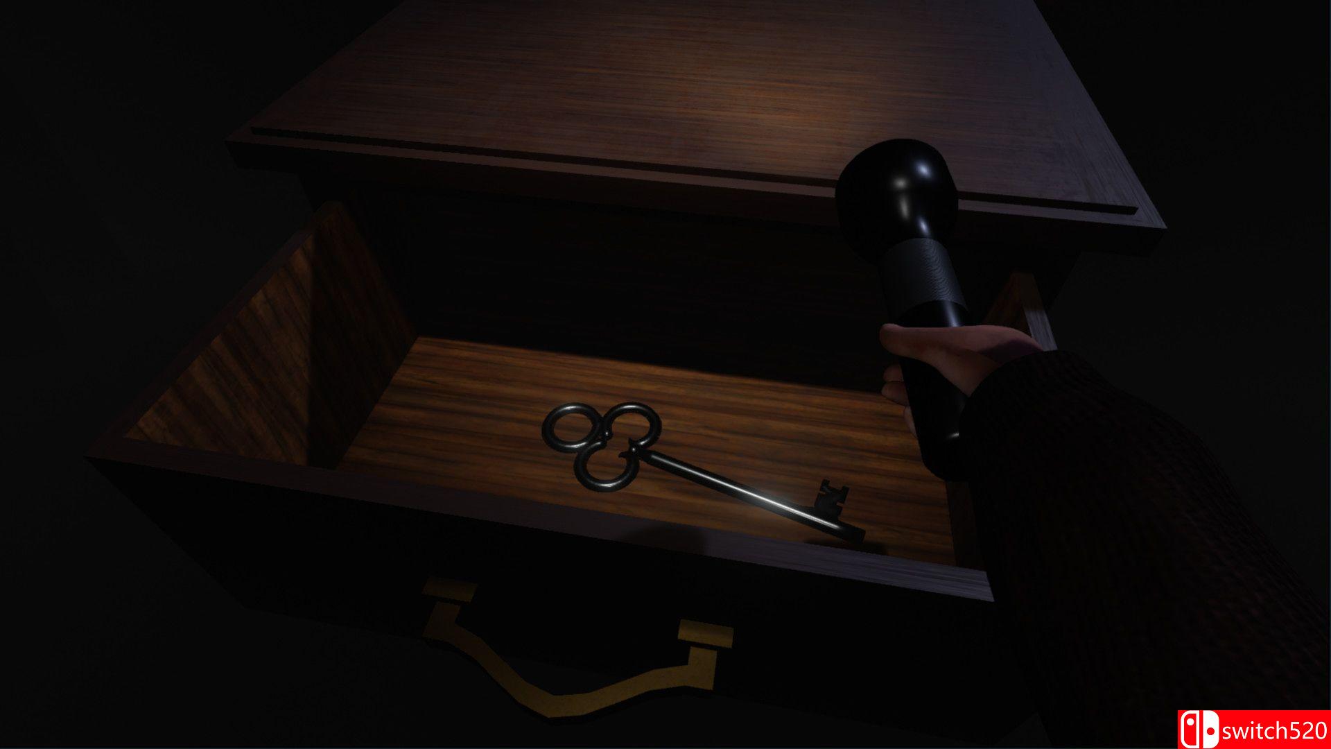 《Taken》游戏截图4