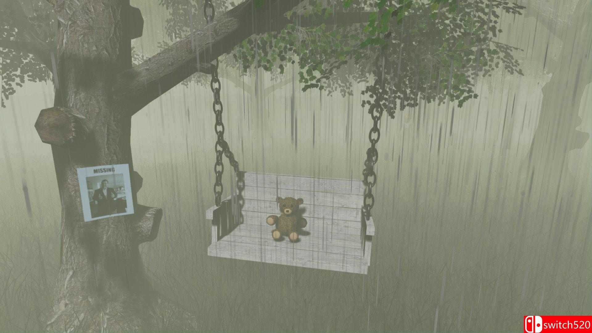 《Taken》游戏截图3