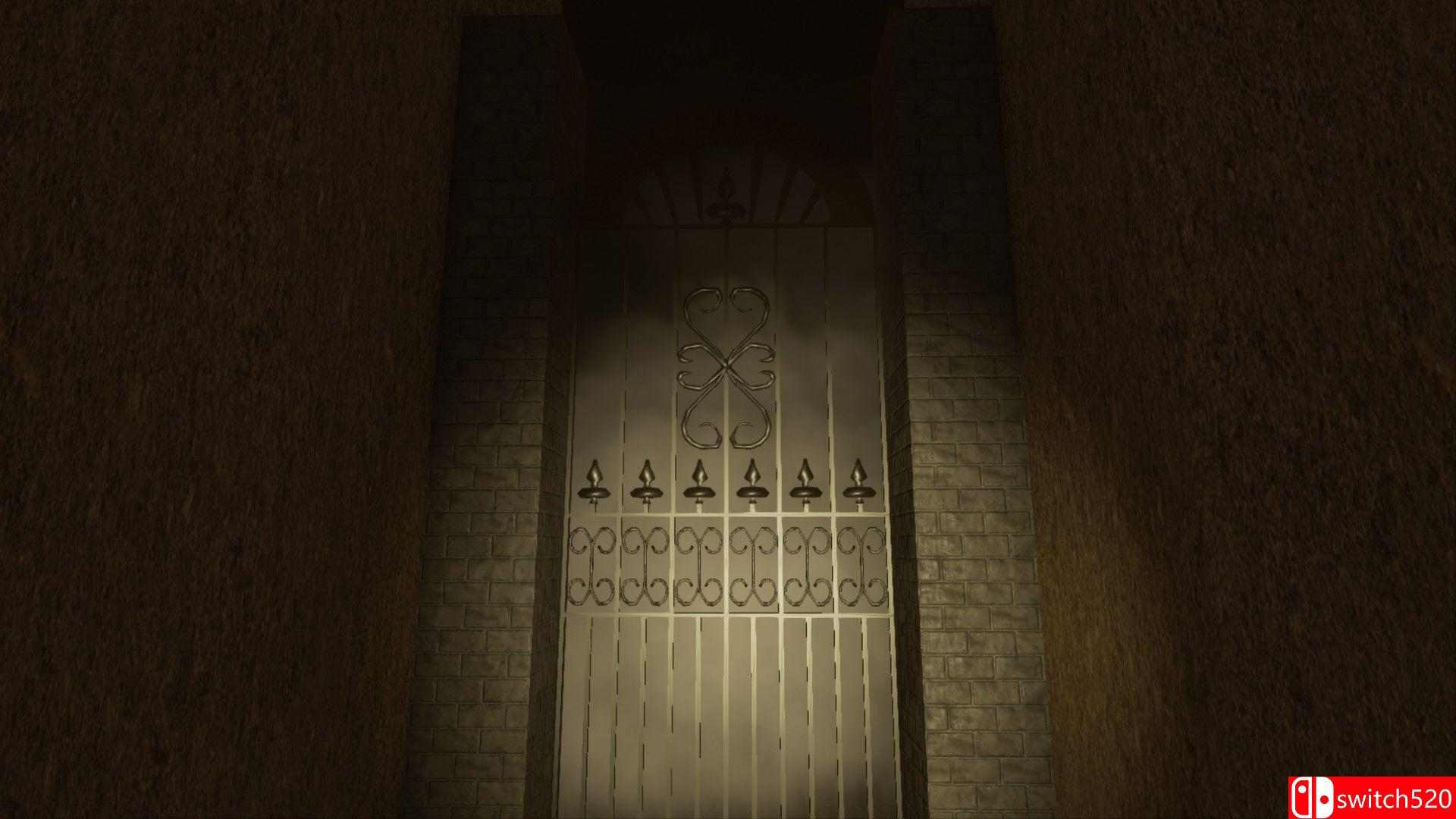 《Taken》游戏截图2