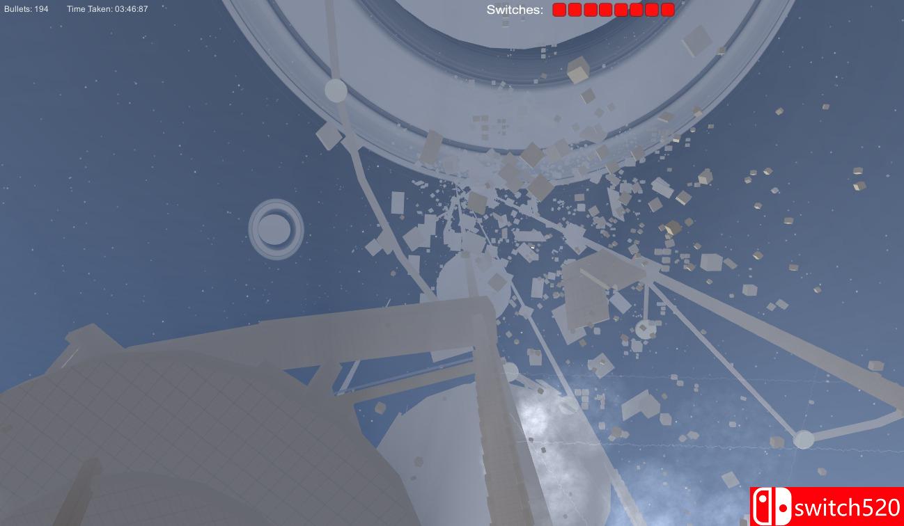 《全部坠落（All Fall Down）》64位 OUTLAWS破解版[EN]_3