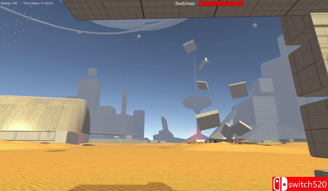 《全部坠落（All Fall Down）》64位 OUTLAWS破解版[EN]_2