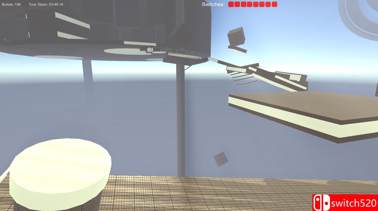 《全部坠落（All Fall Down）》64位 OUTLAWS破解版[EN]_5