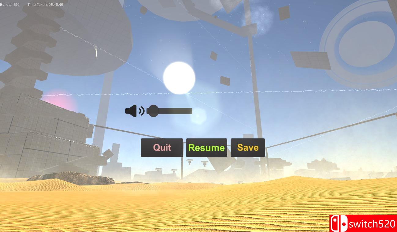 《全部坠落（All Fall Down）》64位 OUTLAWS破解版[EN]_4