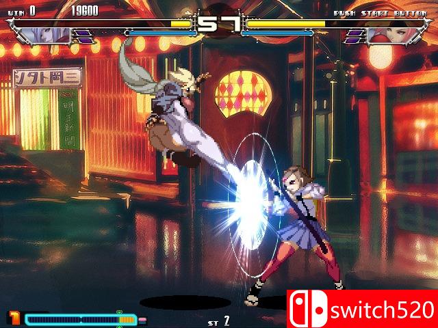 《八咫乌：灾变攻击》游戏截图5