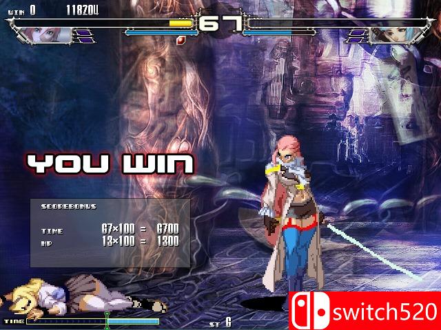 《八咫乌：灾变攻击》游戏截图6