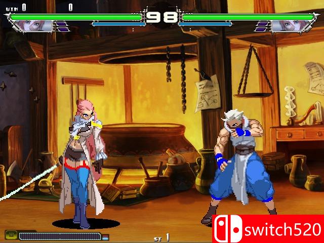 《八咫乌：灾变攻击》游戏截图7