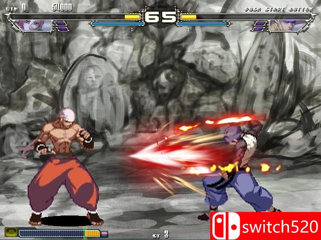 《八咫乌：灾变攻击》游戏截图8